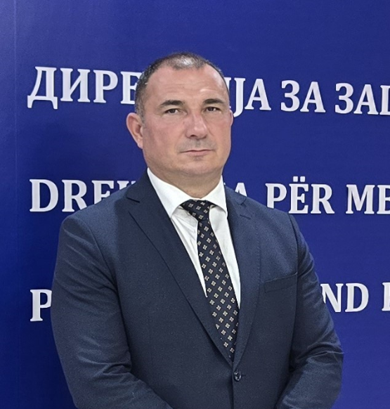 Director