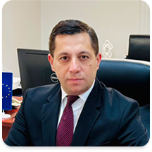 Deputy Director