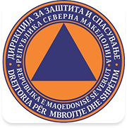 Directorate Logo